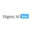 Logo of Digest PH AI
