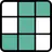 Logo of Squaredle