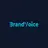 Logo of BrandVoice