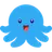Logo of Chad
