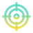 Logo of funny shooter 2