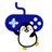 Logo of Juegalo