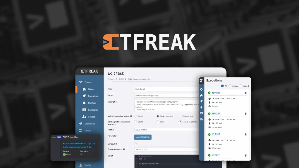 CTFreak image number 11