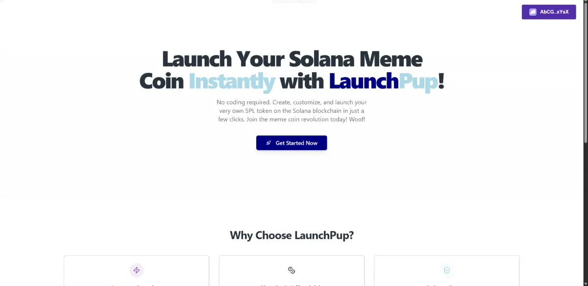 LaunchPup image number 01