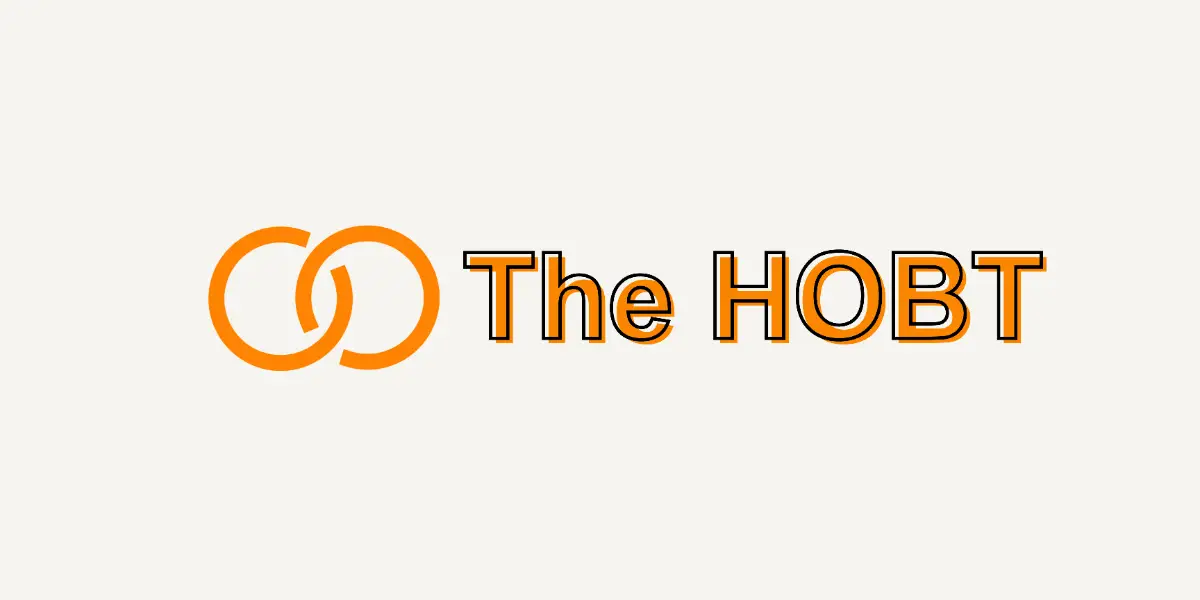 The HOBT image number 11