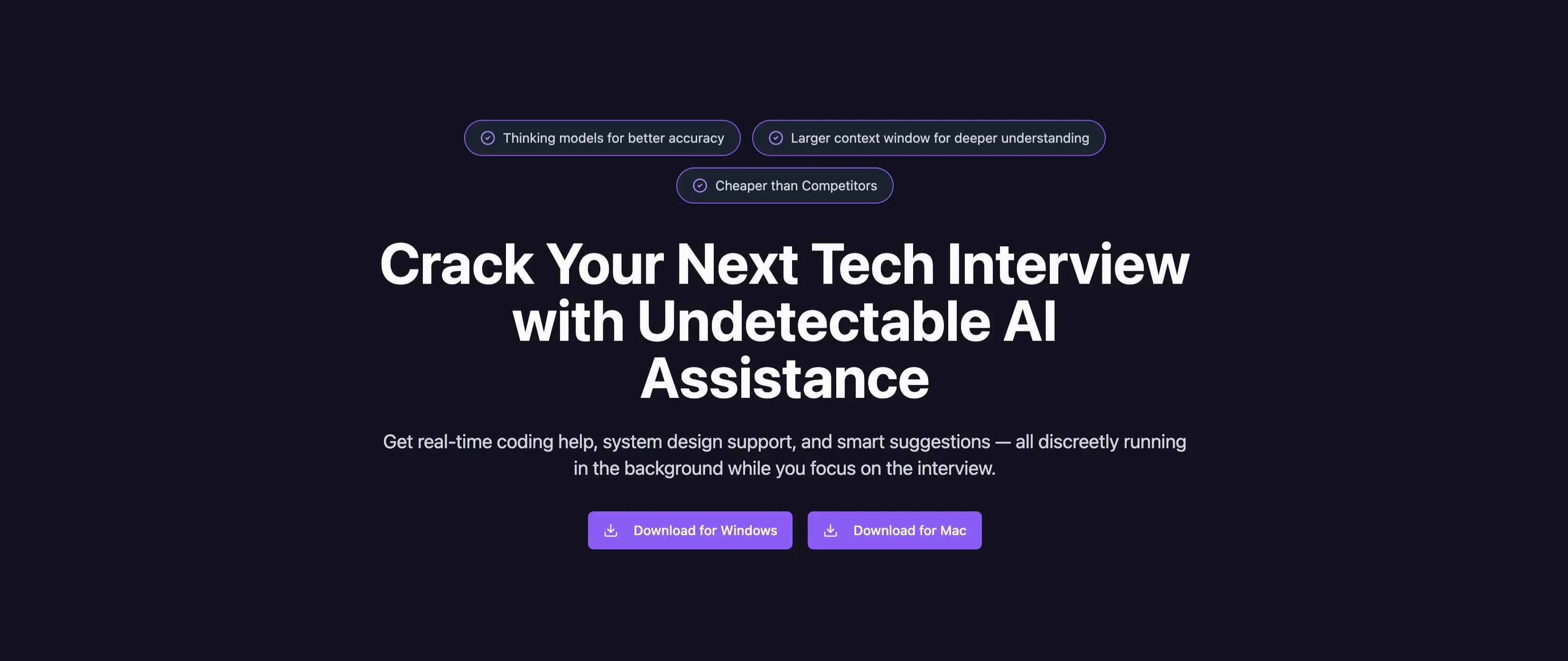 InterviewBot image number 11