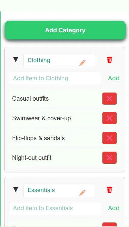 Custom PDF maker for Travelers image number 21