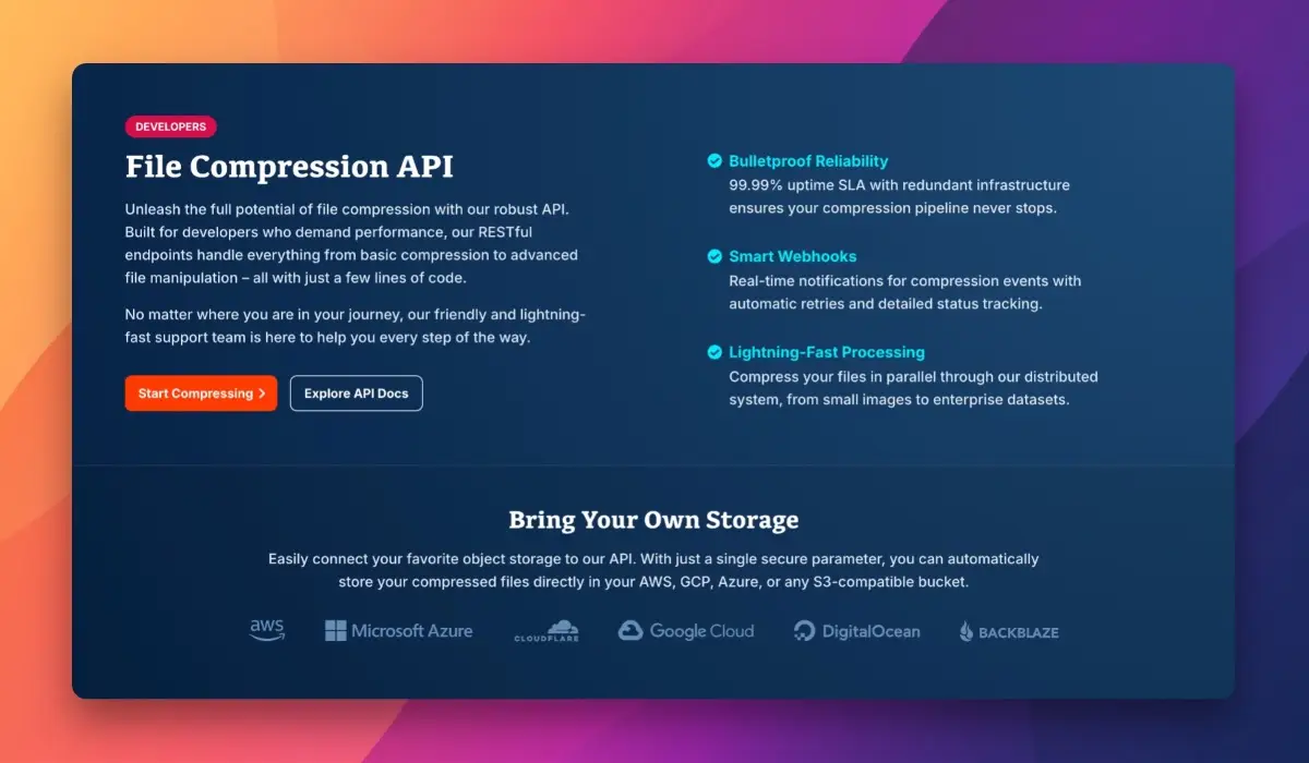 Compressor App image number 31