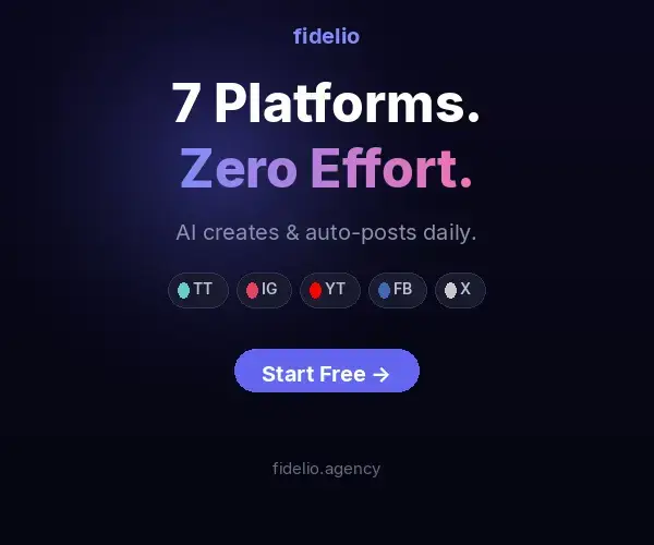FIDELIO image number 21