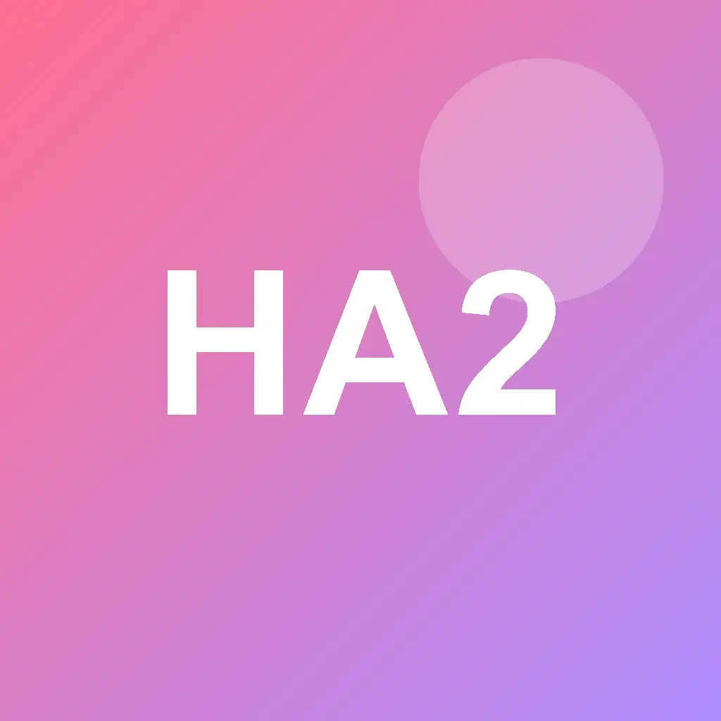 HA2 - Heart to Heart image number 11