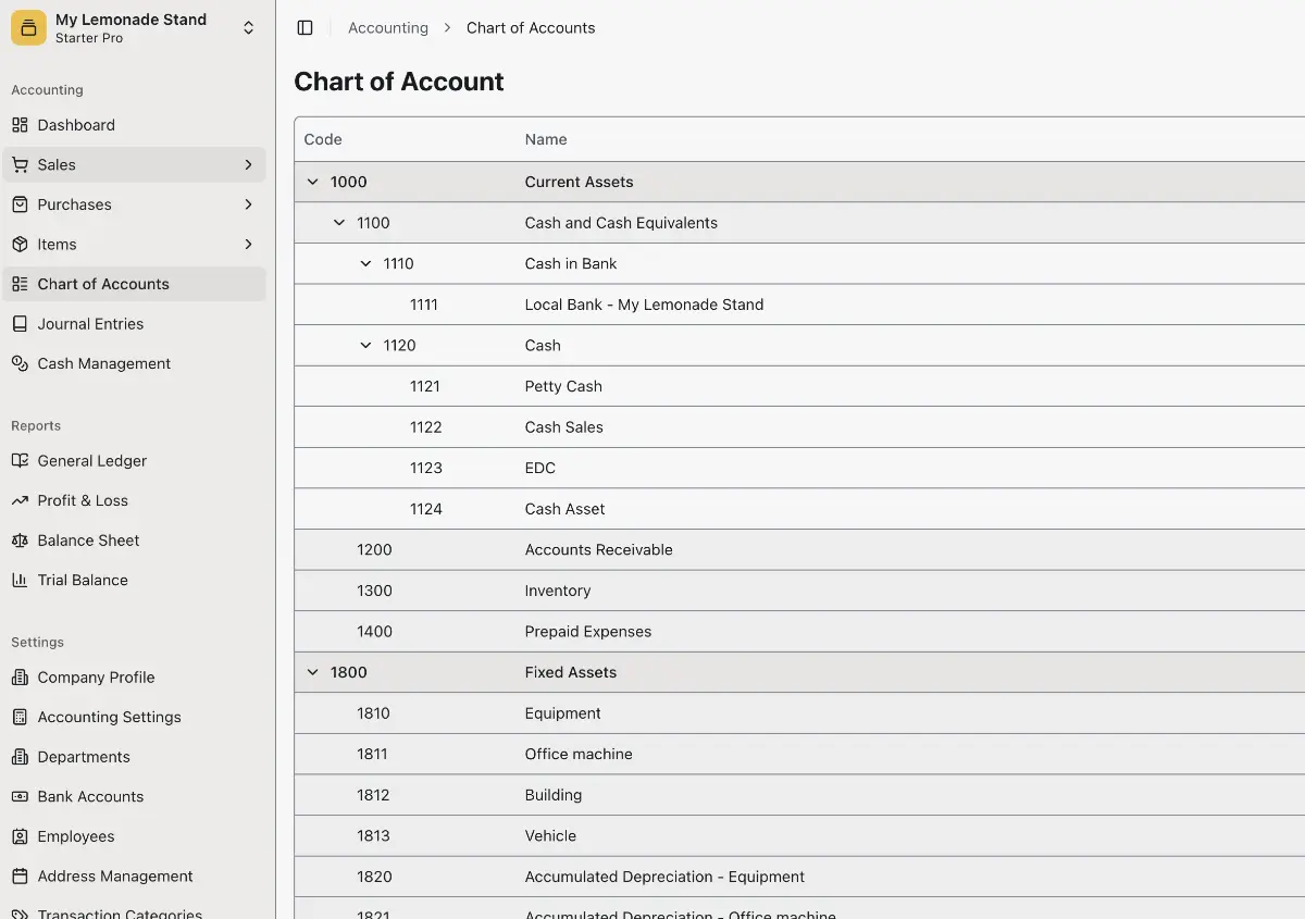 LeapCount.com Accounting image number 01