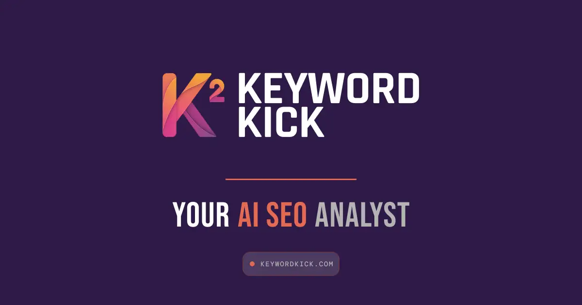 KeywordKick image number 01