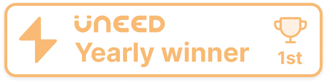Reward Badge