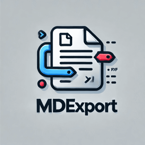 Mdexport