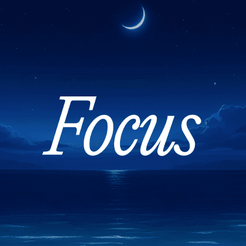 Ripe Focus