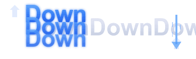 downdowndown