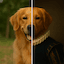 Luks - AI Pet Portraits