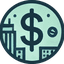 Take Home Pay by City